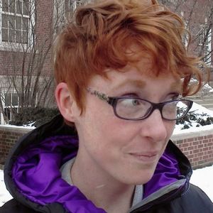 Meet your Posher, Casey